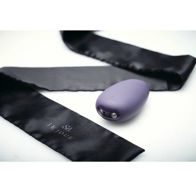 JE JOUE - MIMI SOFT PURPLE MASSAGER - Image 10