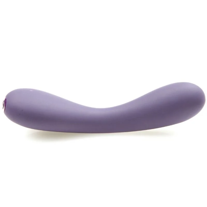 Je Joue - Vibrateur Uma Violet