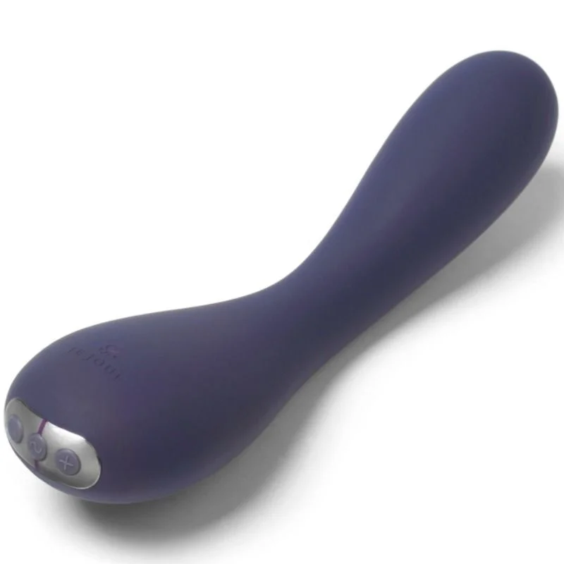 Je Joue - Vibrateur Uma Violet - Image 3