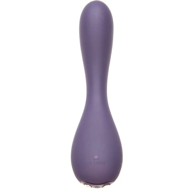 Je Joue - Vibrateur Uma Violet - Image 4