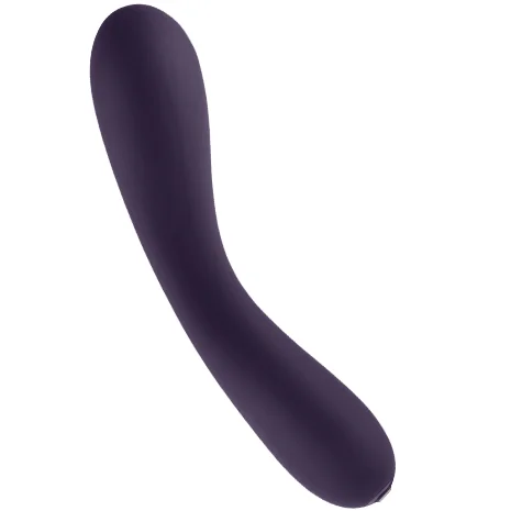 Je Joue - Vibrateur Uma Violet - Image 5