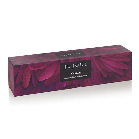 Je Joue - Vibrateur Uma Violet - Image 6