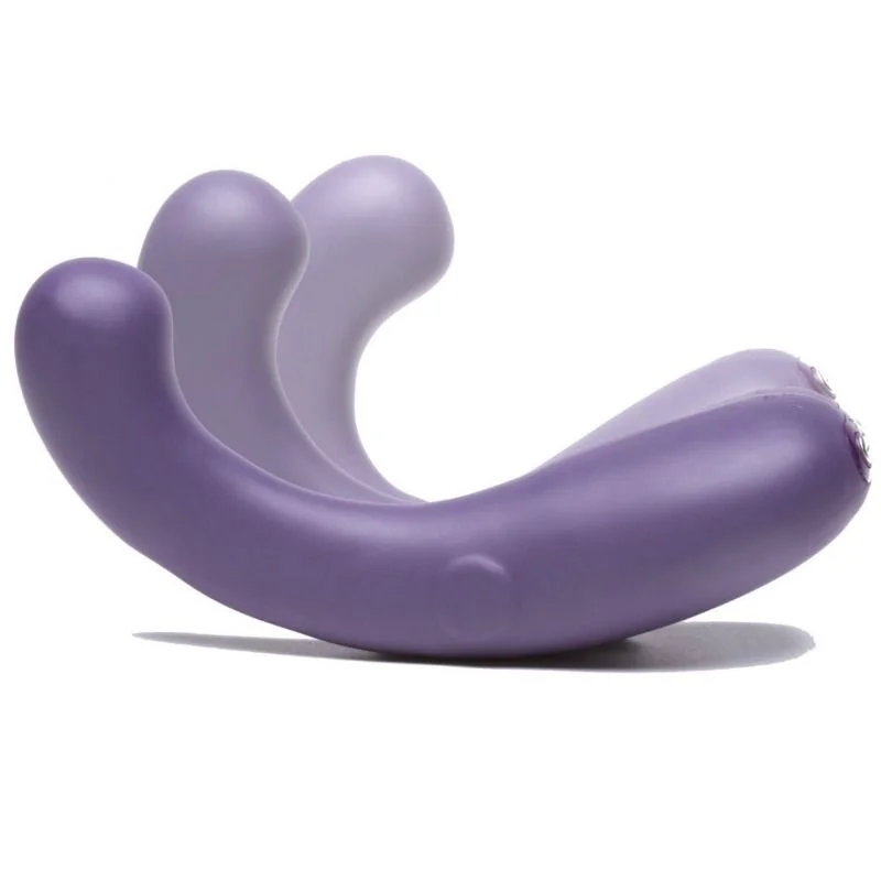 Je Joue - G-Kii Stimulateur Violet