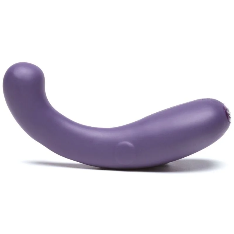 Je Joue - G-Kii Stimulateur Violet - Image 4