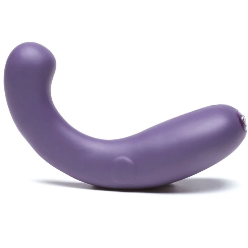 Je Joue - G-Kii Stimulateur Violet - Image 5