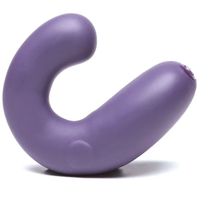 Je Joue - G-Kii Stimulateur Violet - Image 7