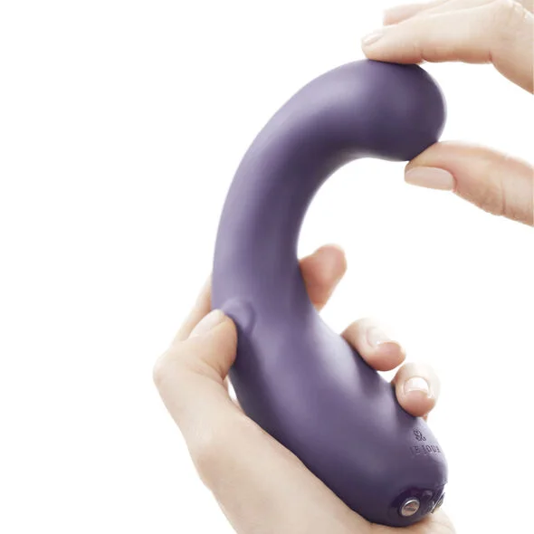 Je Joue - G-Kii Stimulateur Violet - Image 8