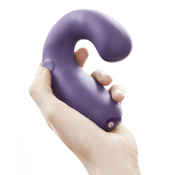Je Joue - G-Kii Stimulateur Violet - Image 9
