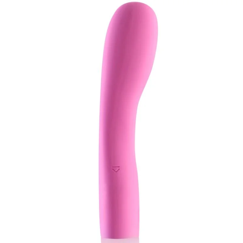 Je Joue - Ooh By Remplacement Stimulateur Rose