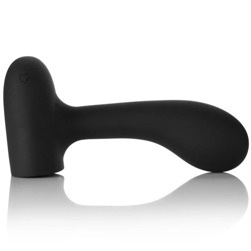 Je Joue - Ooh By Remplacement Du Stimulateur Long Fiche Noire