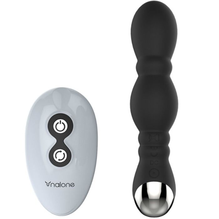 NALONE - MASSEUR DE PROSTATE DRAGON AVEC TÉLÉCOMMANDE - Image 3