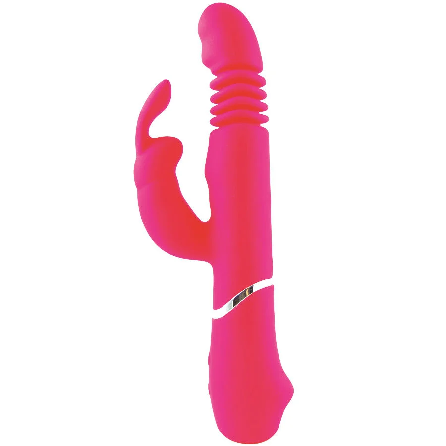 Treasure Missouri Silicone Rose - Image 3