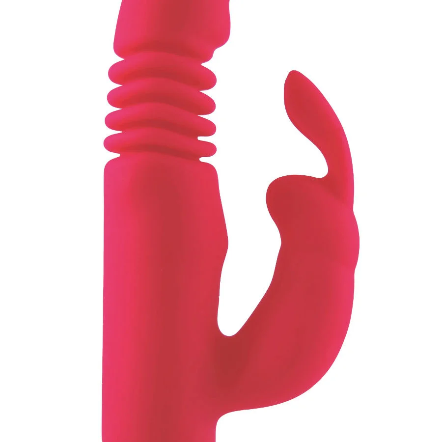 Treasure Missouri Silicone Rose - Image 5