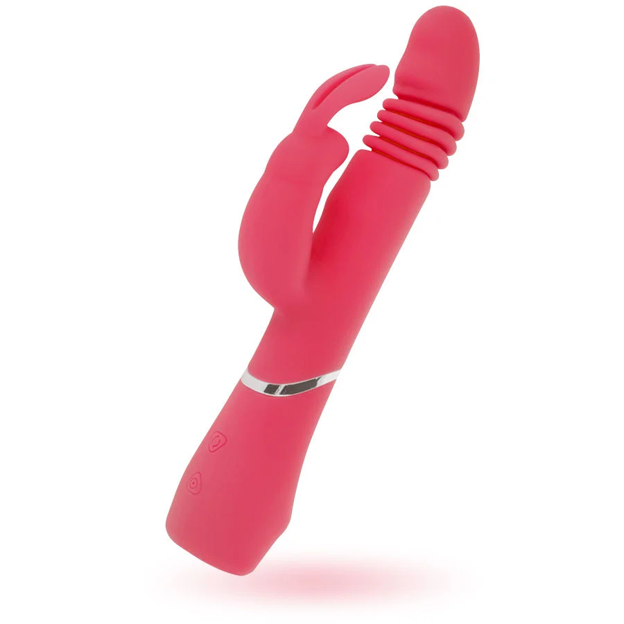 Treasure Missouri Silicone Rose - Image 6