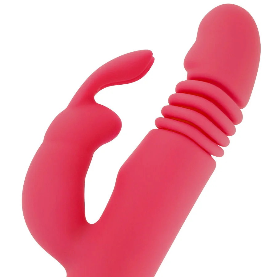 Treasure Missouri Silicone Rose - Image 7