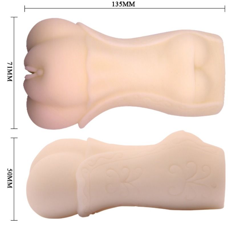 CRAZY BULL - WATER SKIN VAGINA MASTURBADOR - Image 5