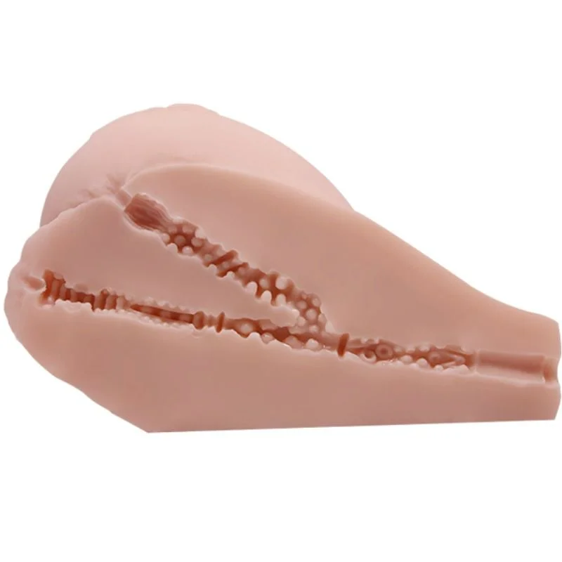 Crazy Bull - Vagina And Anus With Realistic Tattoo With Vibration - Image 6