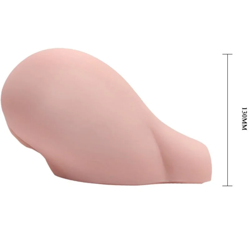 Crazy Bull - Vagina And Anus With Realistic Tattoo With Vibration - Image 9