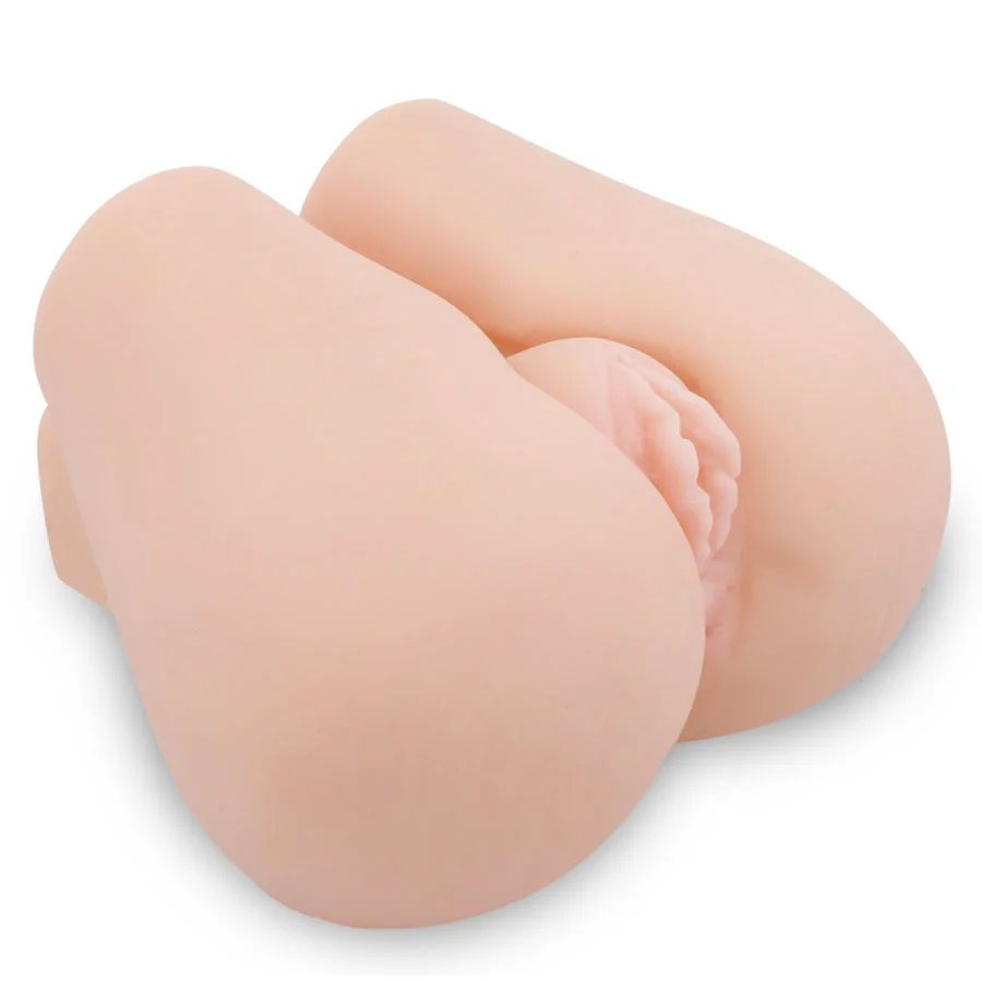 Crazy Bull - Realistic Vagina And Anus With Vibration Position 3 - Image 13