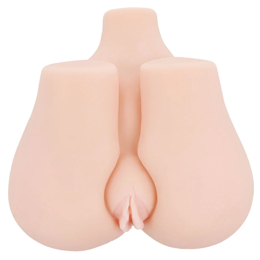 Crazy Bull - Realistic Vagina And Anus With Vibration Position 3 - Image 14
