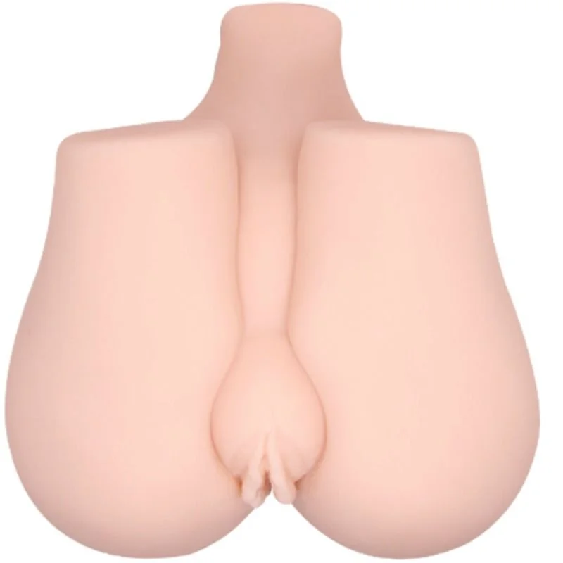 Crazy Bull - Realistic Vagina And Anus With Vibration Position 3 - Image 4