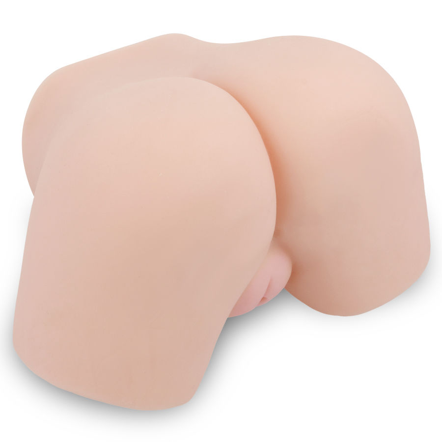 Crazy Bull - Realistic Vagina And Anus With Vibration Position 4 - Image 15