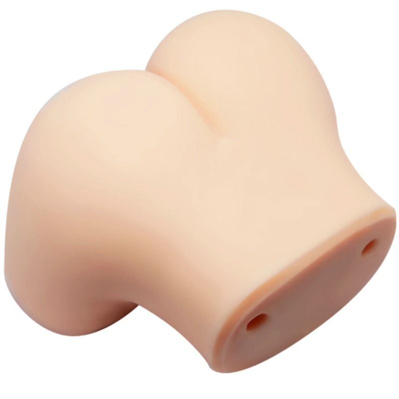 Crazy Bull - Realistic Vagina And Anus With Vibration Position 4 - Image 4