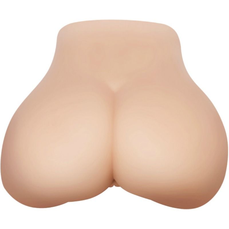 Crazy Bull - Realistic Vagina And Anus With Vibration Position 4 - Image 6