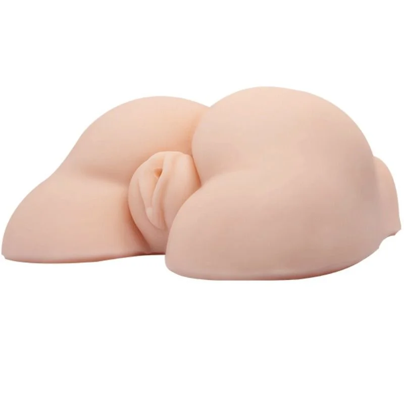 Crazy Bull - Realistic Vagina And Anus With Vibration Position 5 - Image 3