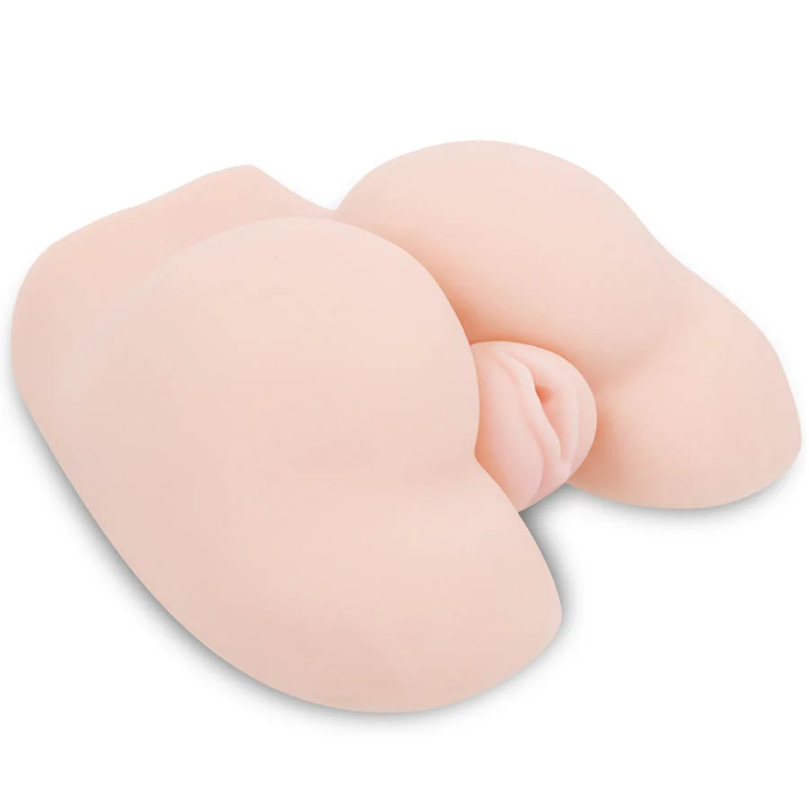 Crazy Bull - Realistic Vagina And Anus With Vibration Position 5 - Image 12