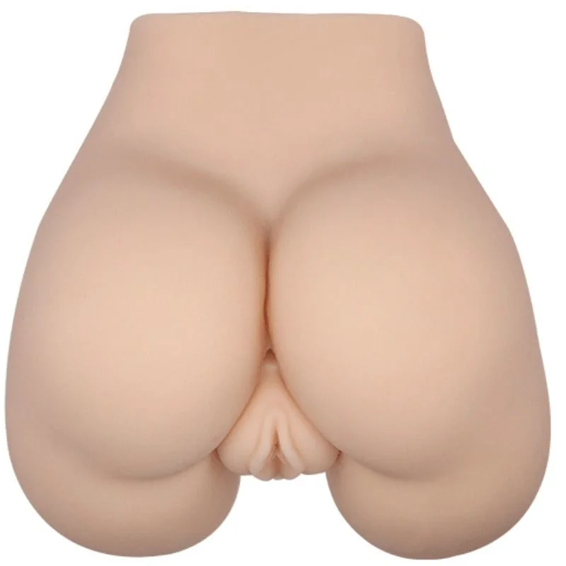 Crazy Bull - Realistic Vagina And Anus With Vibration Position 5 - Image 6