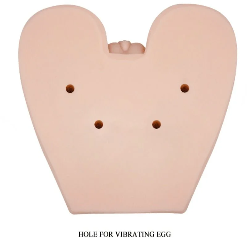 Crazy Bull - Realistic Vagina And Anus With Vibration Position 5 - Image 8