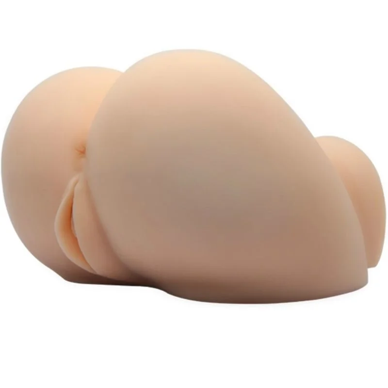 Crazy Bull - Realistic Vagina And Anus With Vibration Position 6 - Image 4