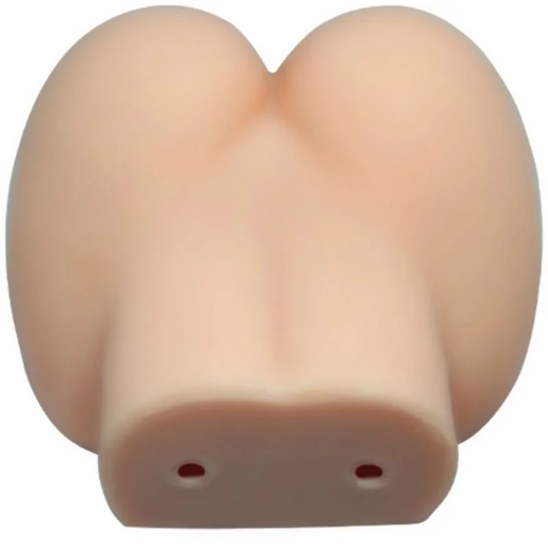 Crazy Bull - Realistic Vagina And Anus With Vibration Position 6 - Image 5