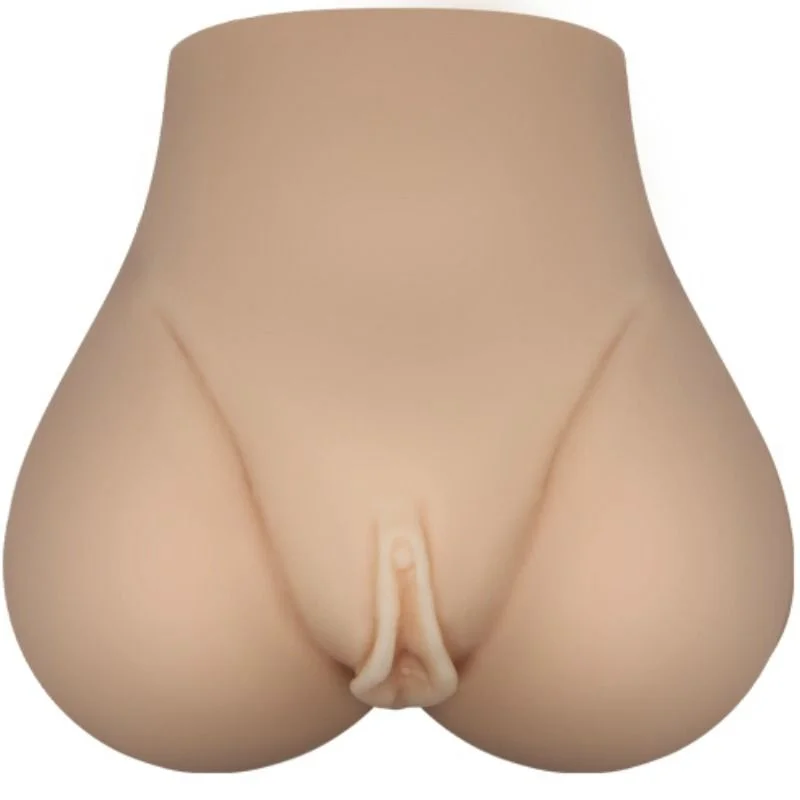 Crazy Bull - Realistic Vagina And Anus With Vibration Position 7 - Image 4