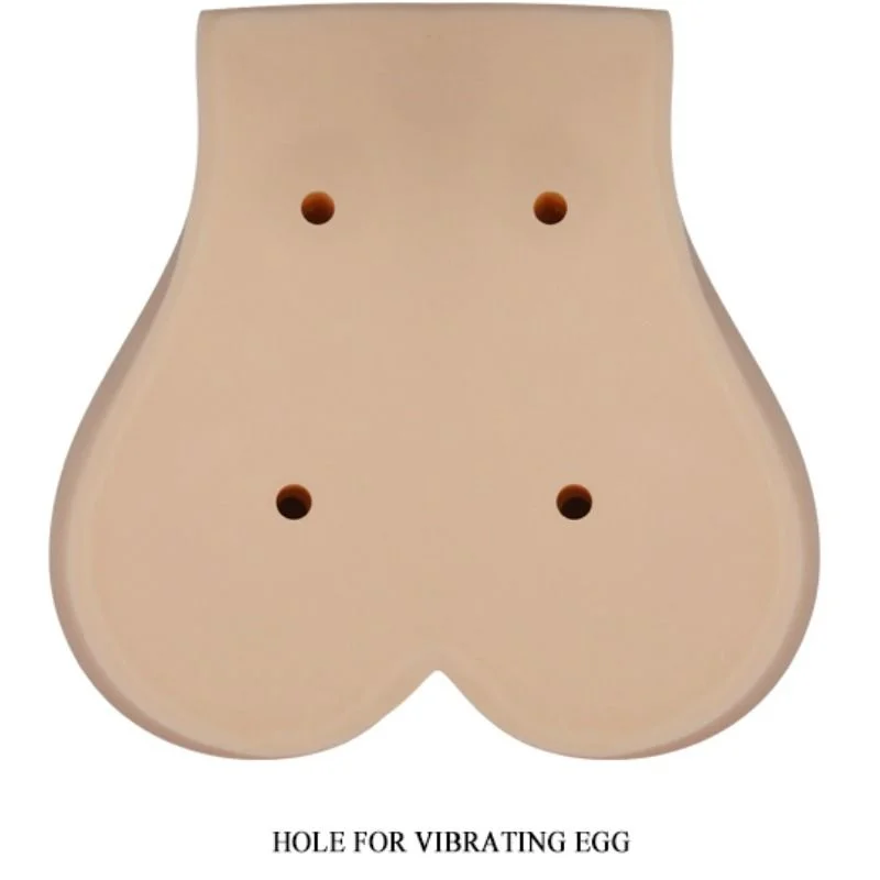Crazy Bull - Realistic Vagina And Anus With Vibration Position 7 - Image 6