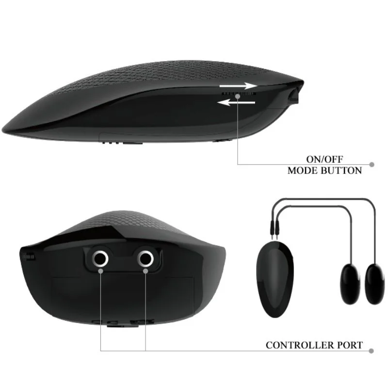 CRAZY BULL - REALISTIC VAGINA AND ANUS WITH VIBRATION POSITION 8 - Image 4