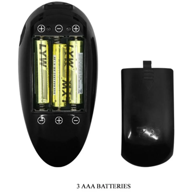 CRAZY BULL - REALISTIC VAGINA AND ANUS WITH VIBRATION POSITION 8 - Image 5