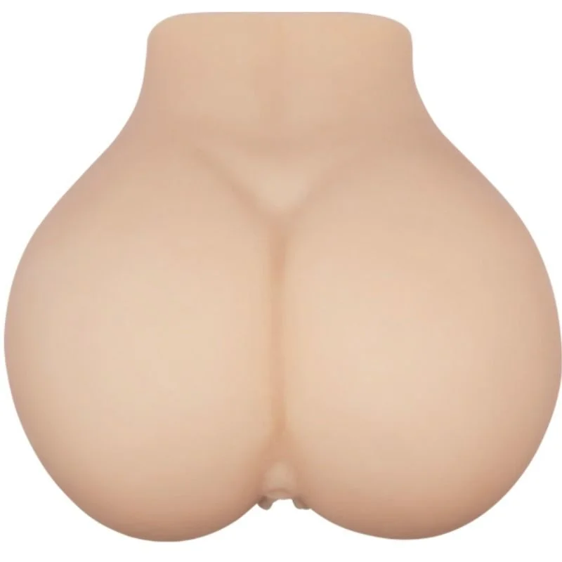 CRAZY BULL - REALISTIC VAGINA AND ANUS WITH VIBRATION POSITION 8 - Image 8