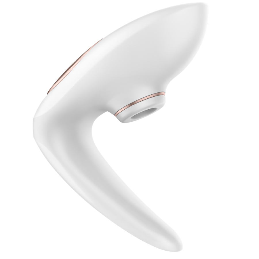 SATISFYER - PRO 4 COUPLES ÉDITION 2020 - Image 4