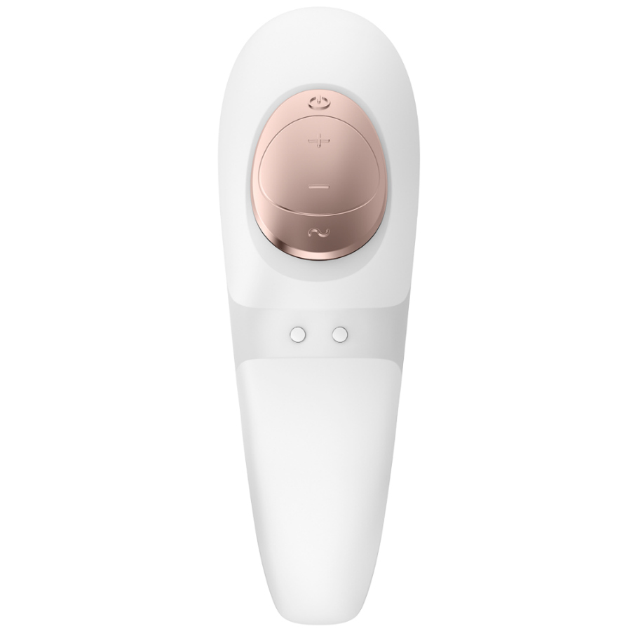SATISFYER - PRO 4 COUPLES ÉDITION 2020 - Image 6