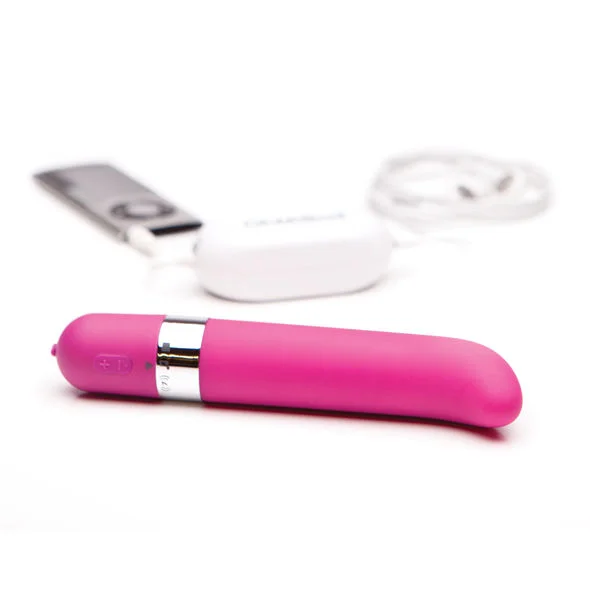 OHMIBOD - VIBRATOR STIMULATOR FREESTYLE ROZE G-PUNT
