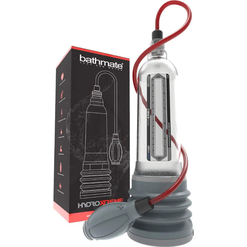 BATHMATE - HYDROXTREME 11 PENIS PUMP - Image 3