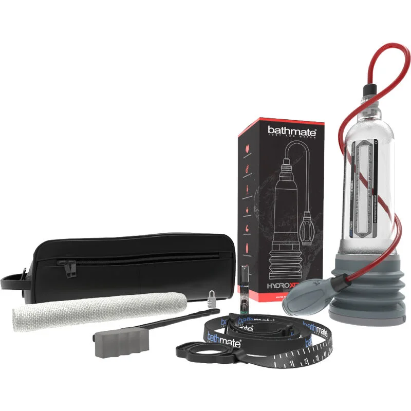 BATHMATE - HYDROXTREME 11 PENIS PUMP - Image 4