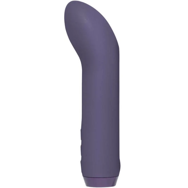 Je Joue - Vibrateur Bullet G-Spot Violet