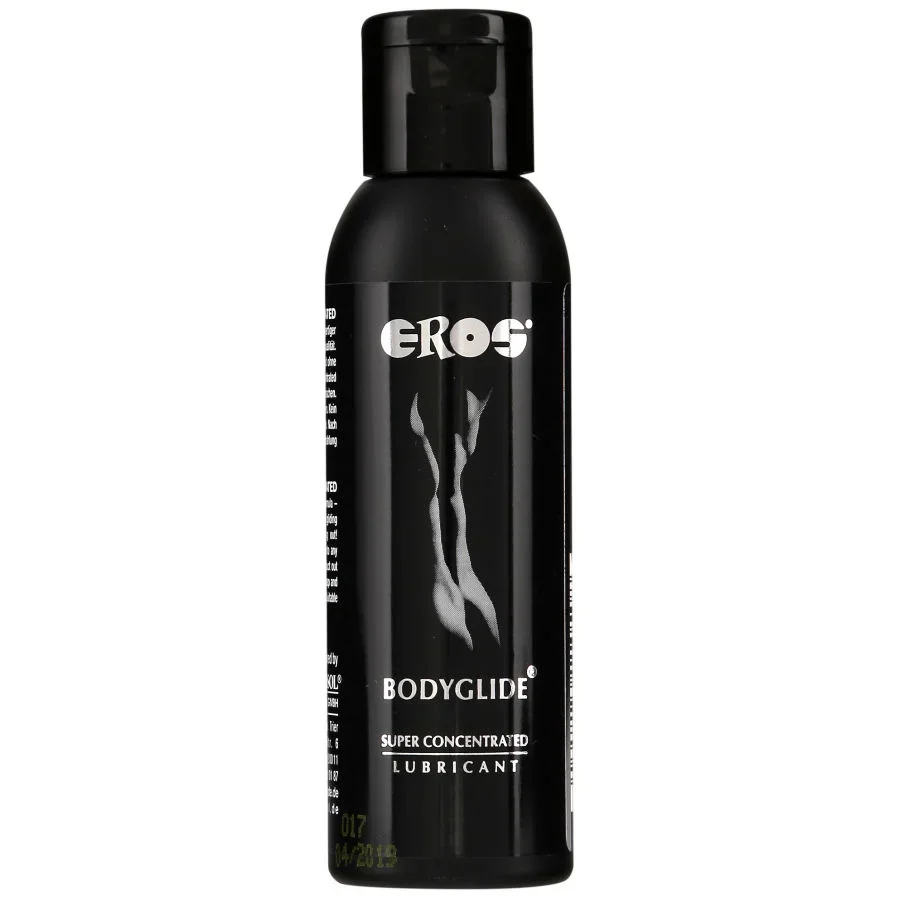 Eros - Bodyglide Lubrifiant Silicone Supercocentré 50 Ml