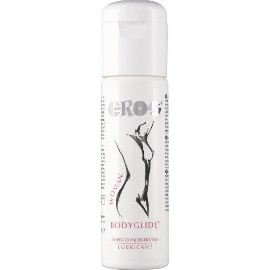 EROS - BODYGLIDE VROUW SILICONE SUPERGECONCENTREERD 100 ML