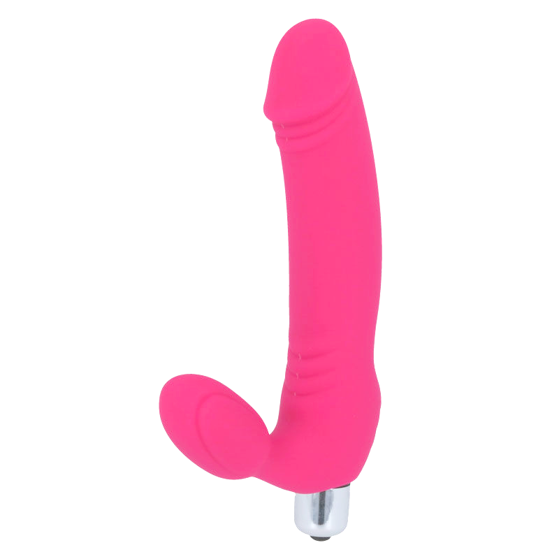 INTENSE - SUCRE SEPT VITESSES SILICONE FUSHIA - Image 4