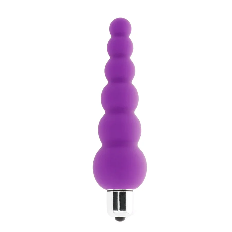 INTENSE - SNOOPY 7 VITESSES SILICONE LILAS - Image 3