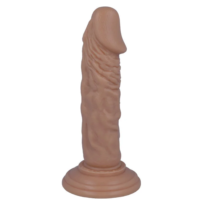 MR INTENSE - 3 REALISTIC COCK 16.2 CM -O- 3 CM - Image 6